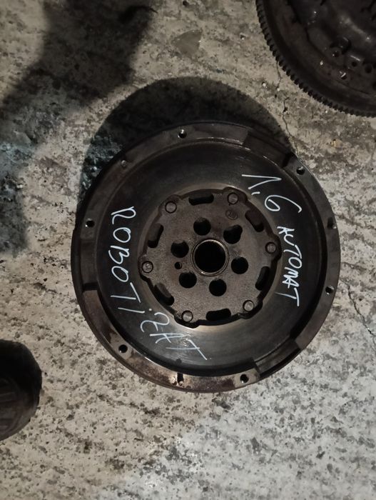 Volanta Peugeot Citroen 1.6 diesel cutie robotizata