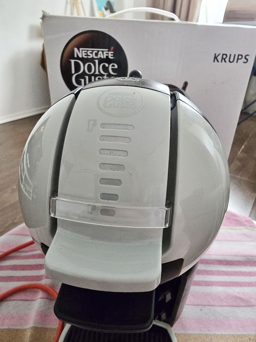Aparat de cafea Dolce Gusto Mini Me by Krups