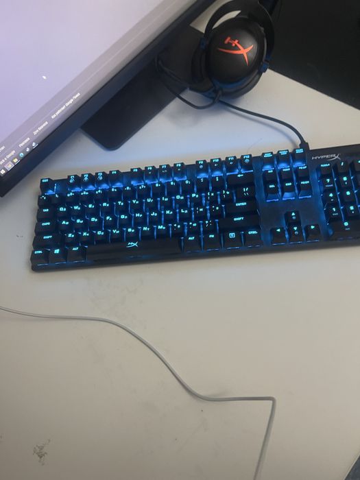 Продам игровой компьютер