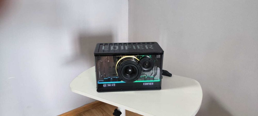 Колонка Edifier QD35