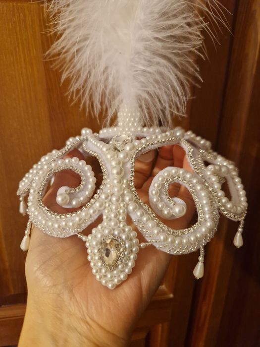 Мини саукеле, прокат