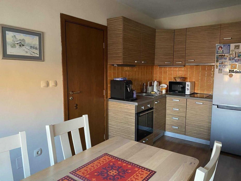 Дава се под наем Тристаен апартамент в София, Сухата река - 104 кв.м за 518.67 € - Снимка #1