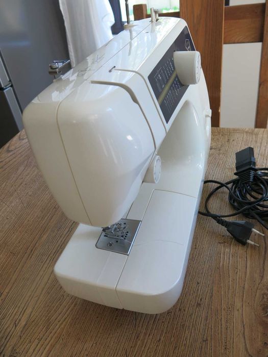 Шевна машина Brother LS-2920