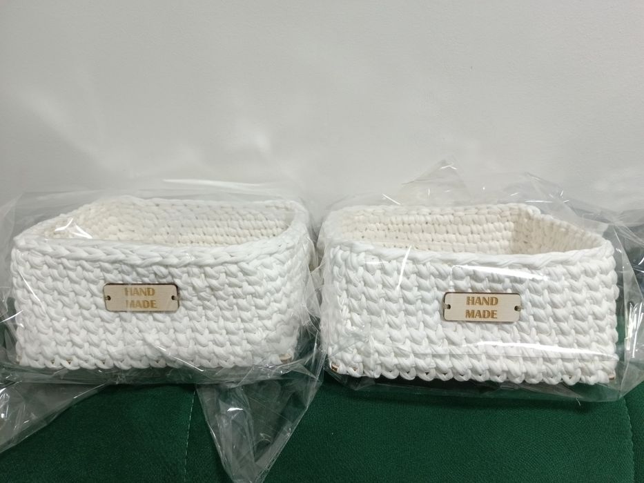 Корзинка органайзер