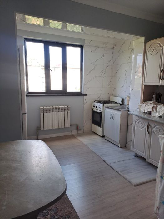 Сдаётся 2-комн.квартира 50м2 4/5