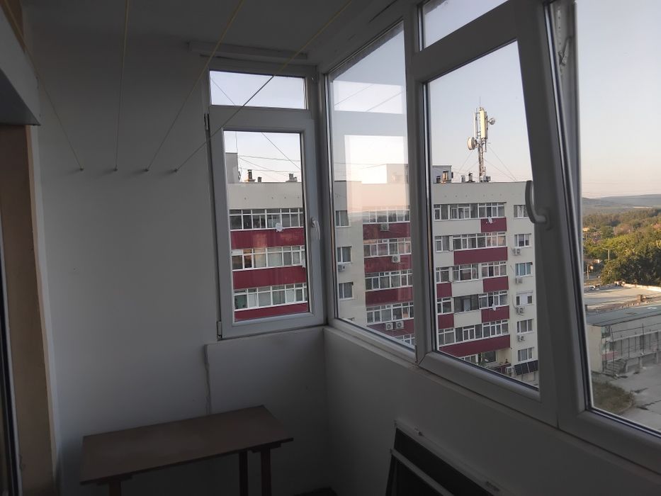 Дава се под наем Двустаен апартамент в Смядово - 50 кв.м за 127.5 € - Снимка #9