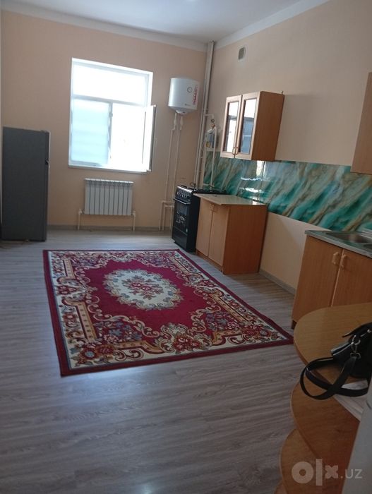 аренда квартира 2 комната