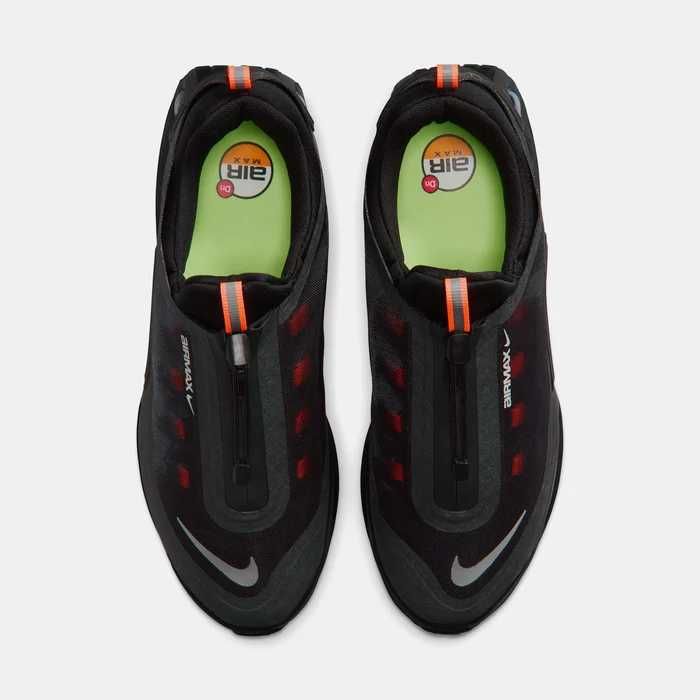 Nike - Air Max Dn Roam №43 Оригинал Код 611