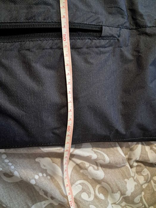 Зимно яке мъжко Декатлон