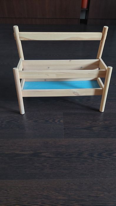 Vand suport carti ikea