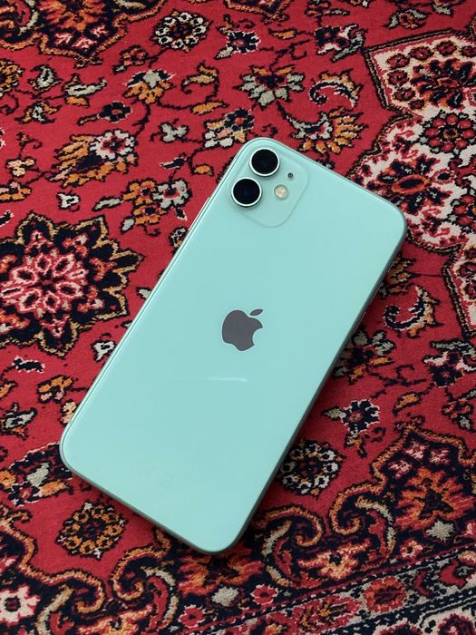 Iphone 11 Айфон 11