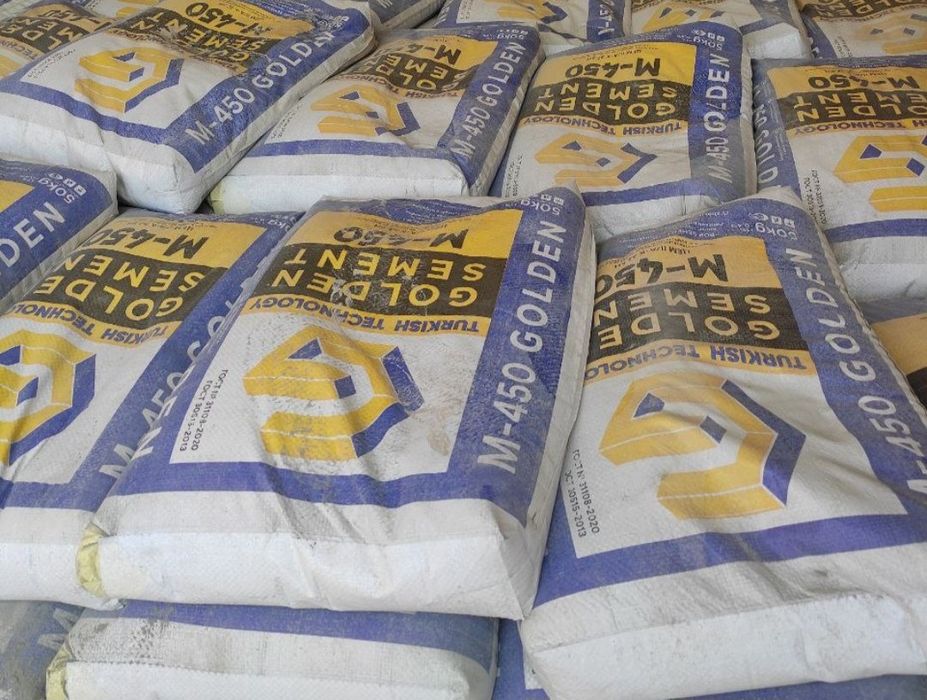 Цемент | sement | cement оригинал завод махсулотлари