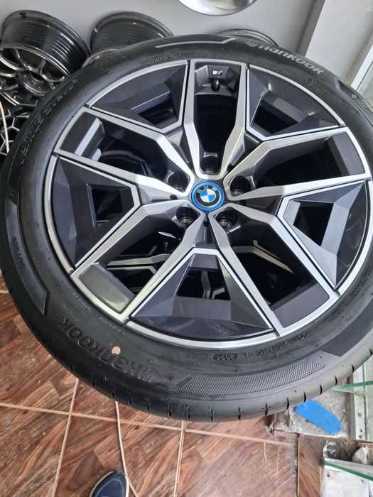19 Bmw diska balon
