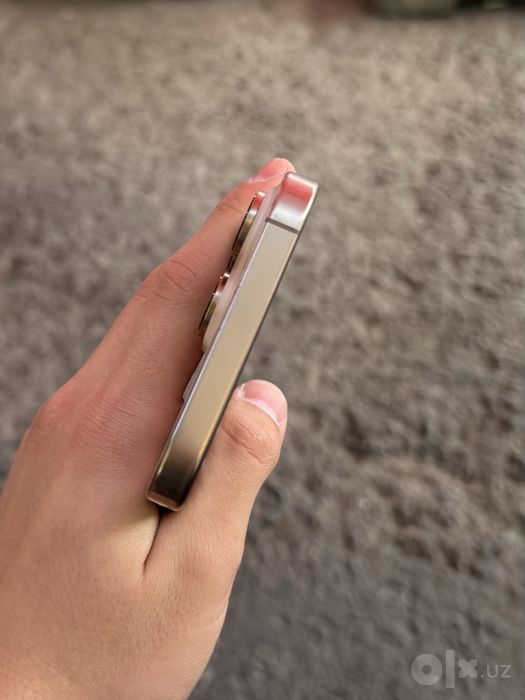 iphone 16 Pro Max sorchni