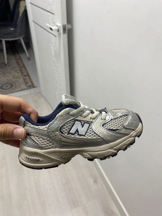 Кроссовки детские от New Balance