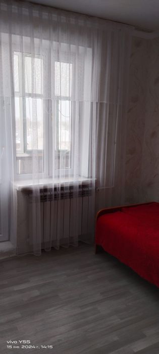 Продается 3 ком квартира в городе Шу.