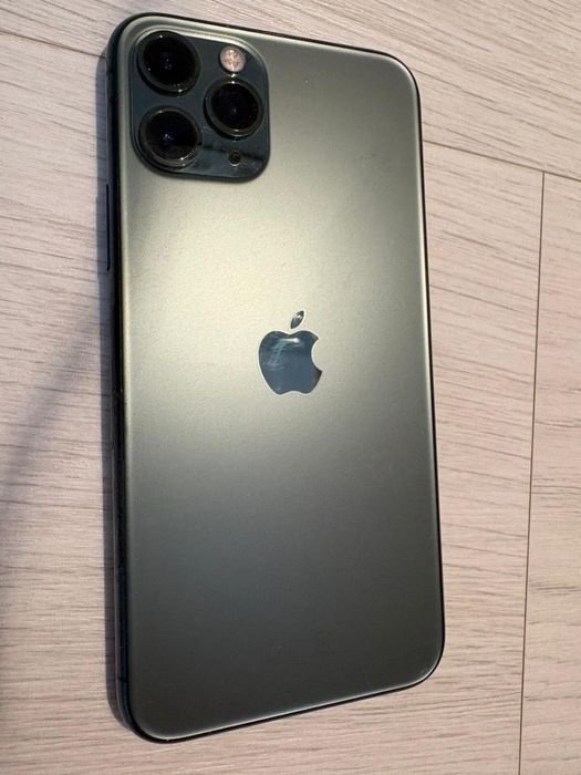Iphone 11 pro, 64 gb