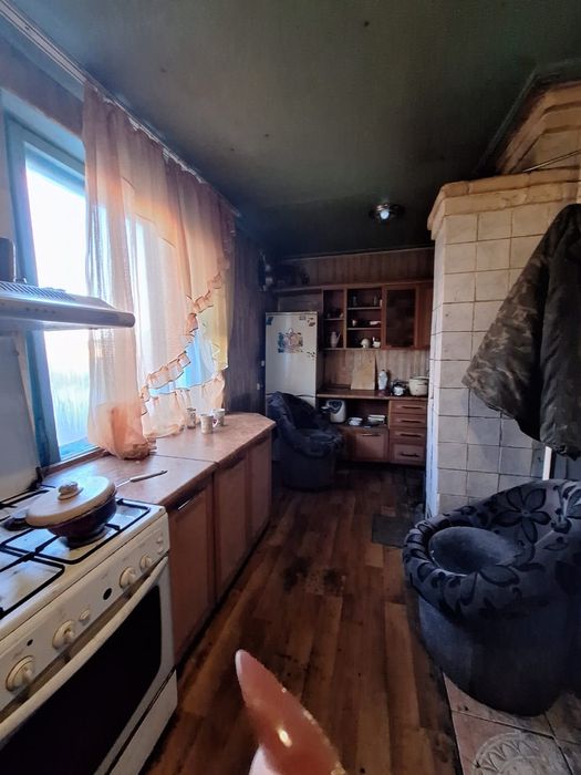 Продам частный дом в рабочем