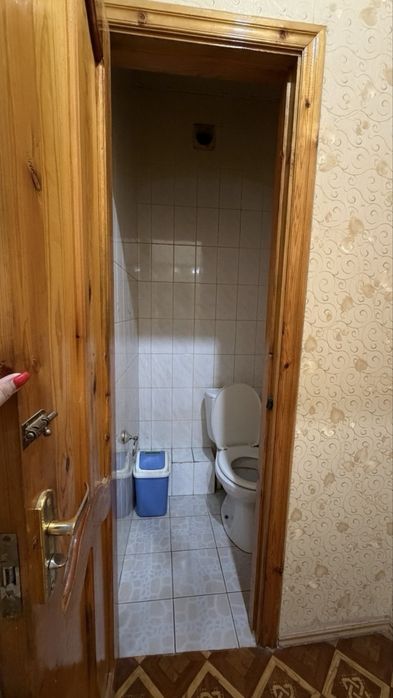 Продается 2х комнатная массив Риёзий ор-р Паркентский рынок