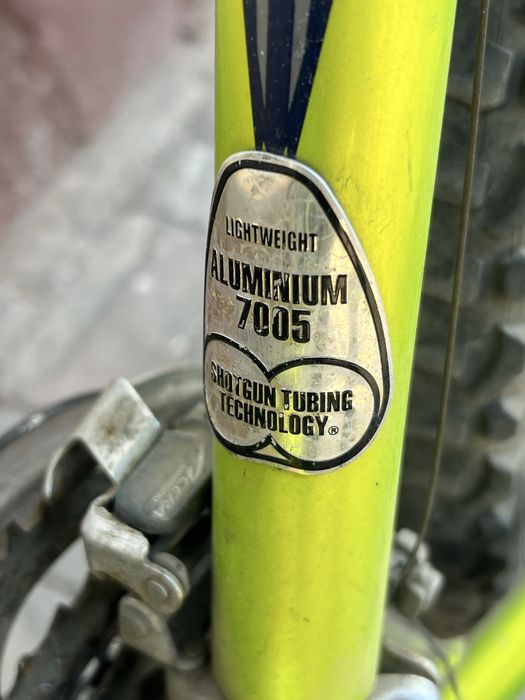 Продам велесипед