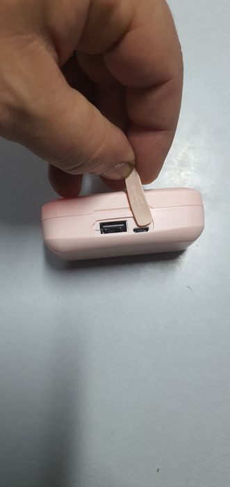 Vând căști wireless bluetooth, hd Audio...extra bass si Evo Buds!