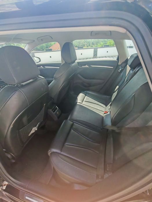 Audi A3 1.6 Diesel Sportback Import Recent