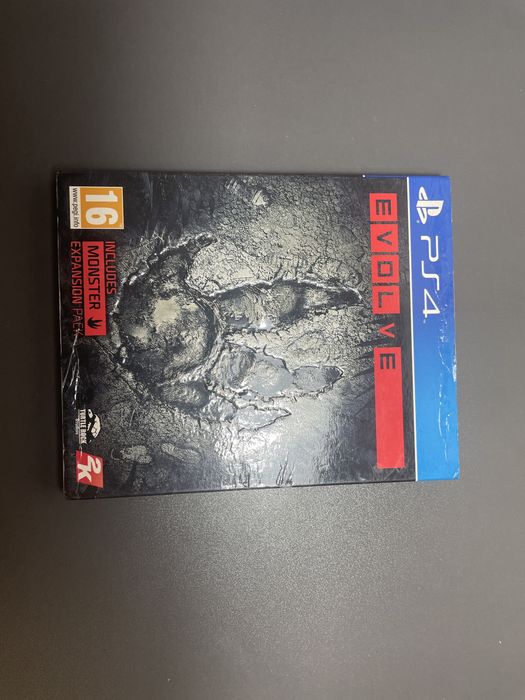 playstation 4 Pro - отличное состояние !