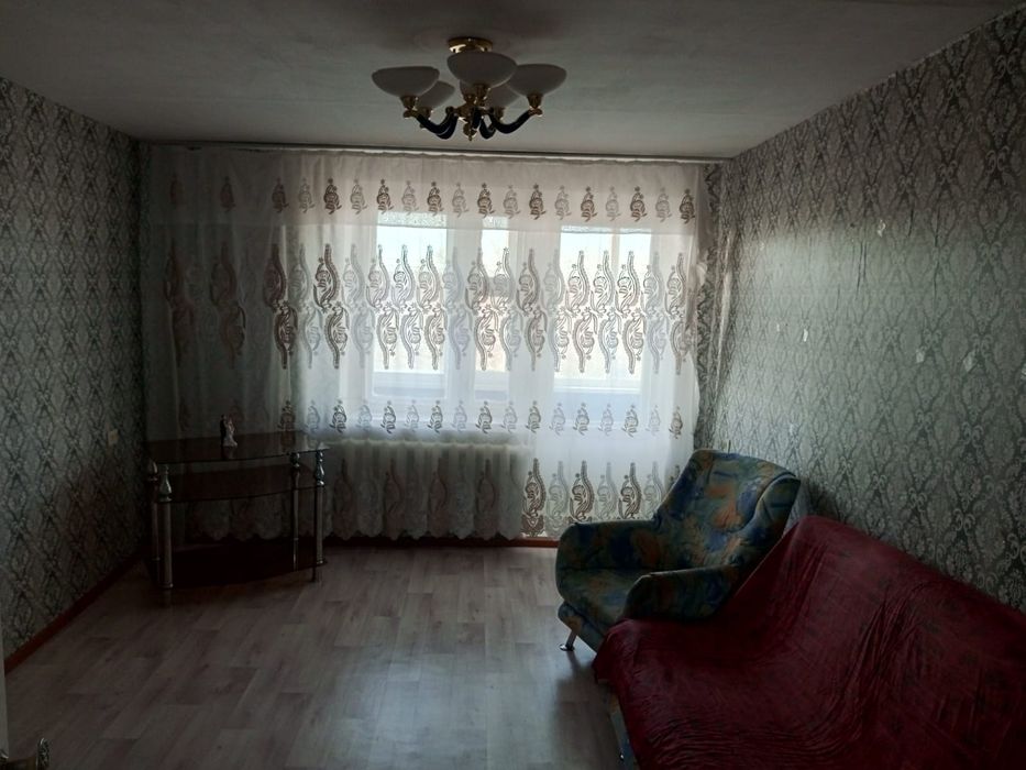 Сдам квартиру, в районе Досааф.