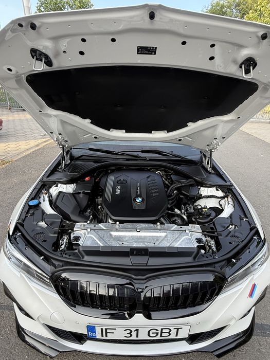 De vanzare Bmw 330 d
