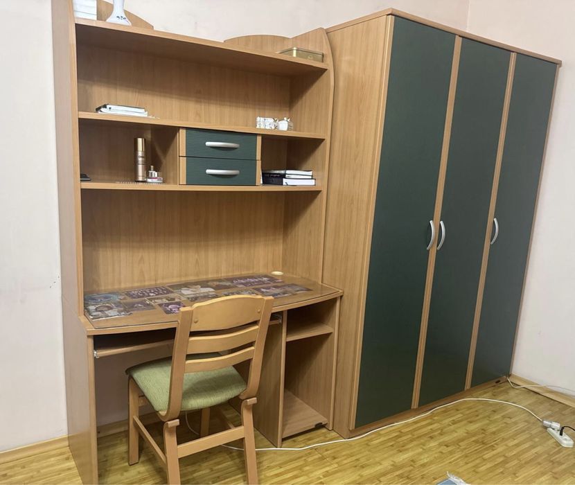 Мебельный комплект Гарнитур