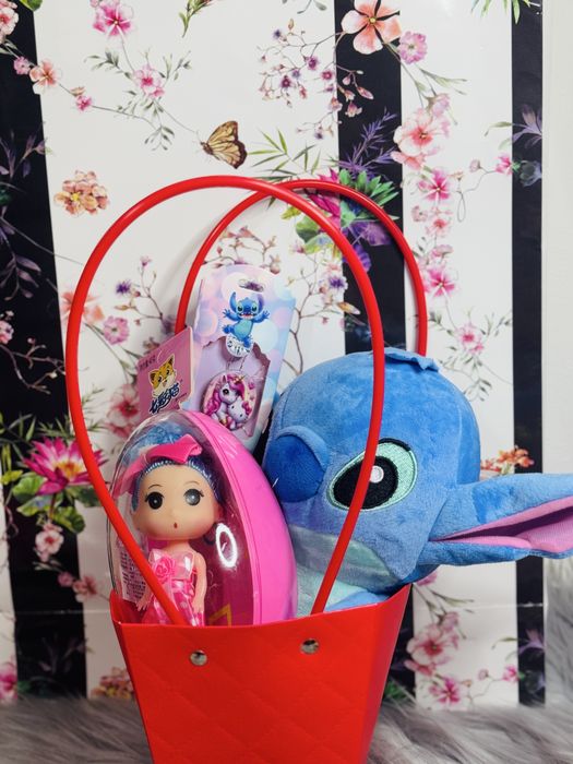 Cadouri dama/copii 1-8 martie/valentine’s day/onomastice si nu numai