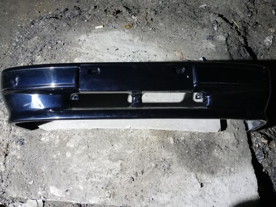 Продам бампер ваз 2114.