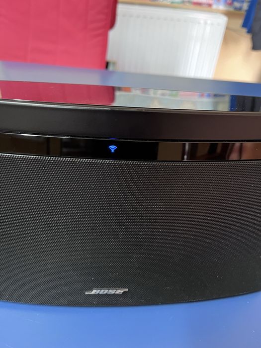Boxa wifi Bose soundlink Air