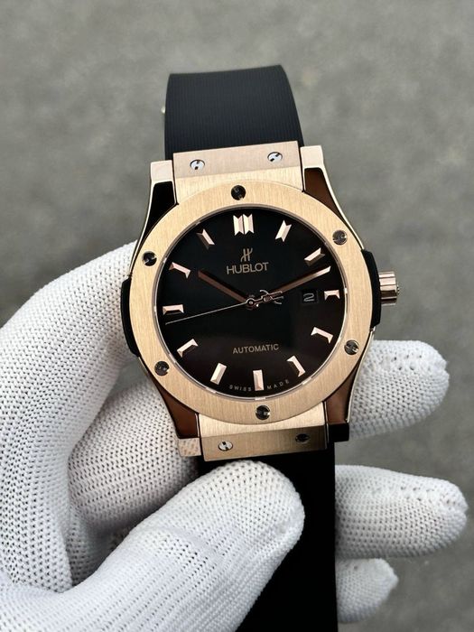 Hb classic fusion 42,mm