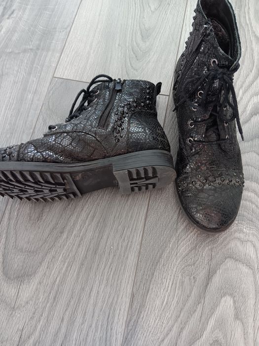 Боти Ponky 36 номер