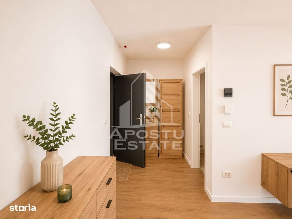 DE VANZARE Apartament 2 camere in cel mai modern ansamblu rezidențial