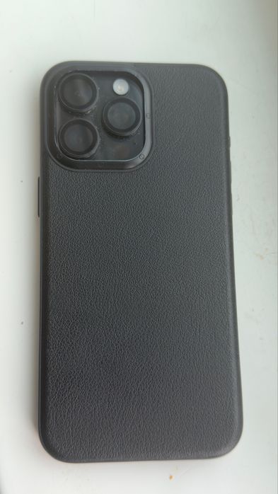 iPhone 15 pro max  256 g