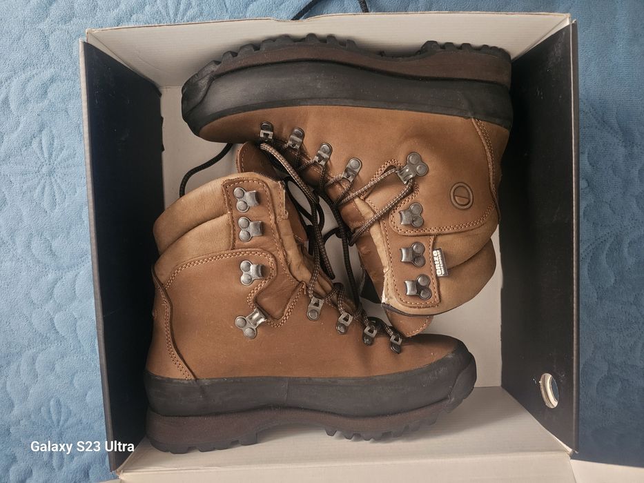 Bocanci ORIZO ( zapada , drumetie)