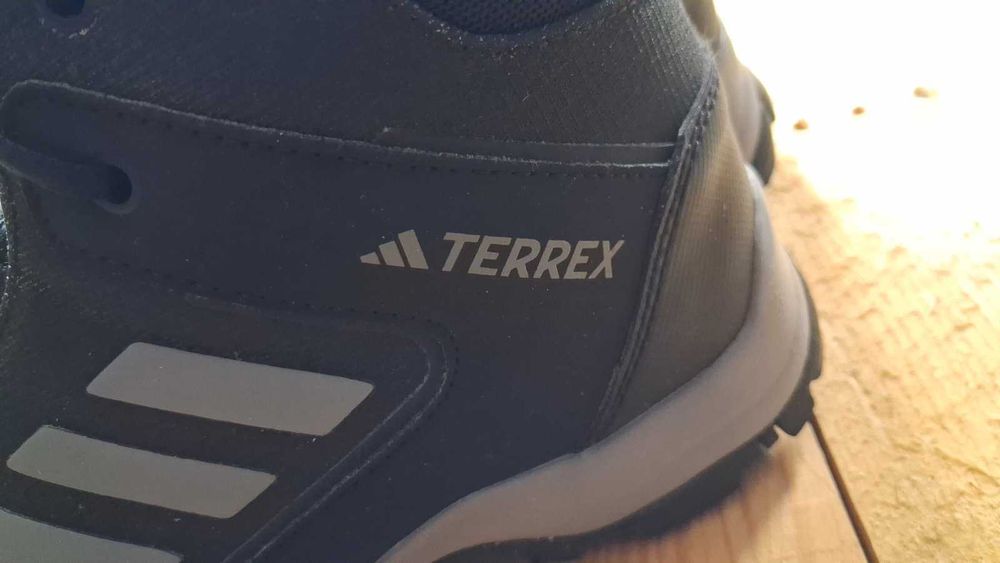 Детски боти маратонки Adidas Terrex