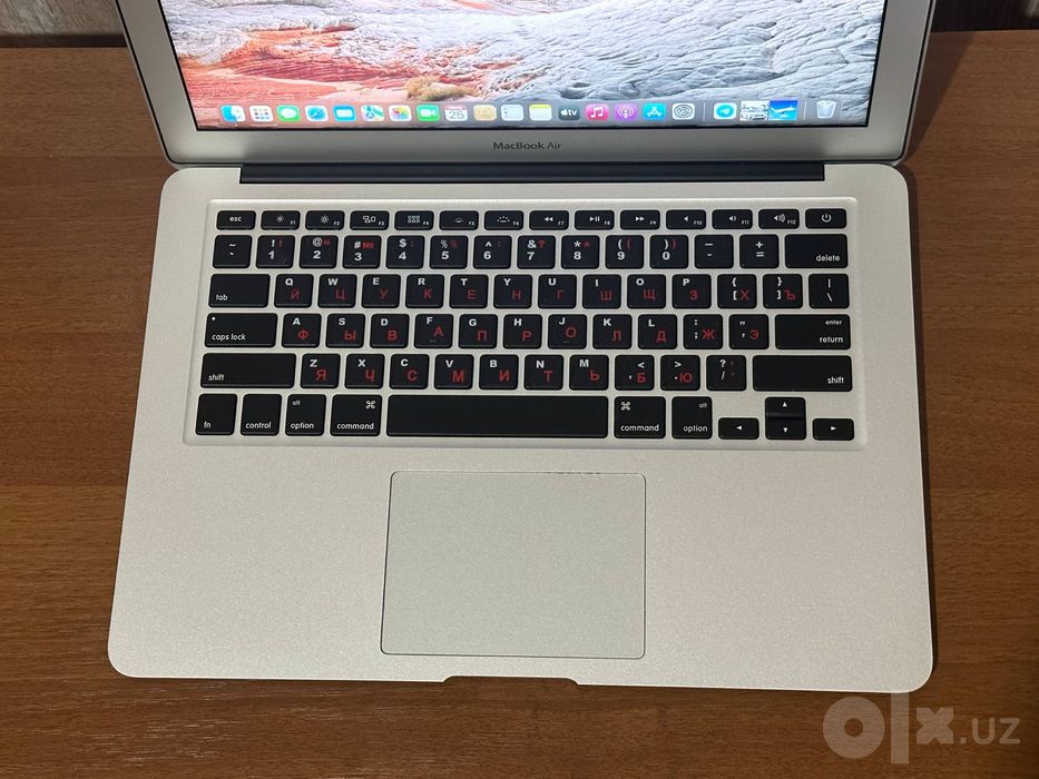MacBook Air13 (2017)