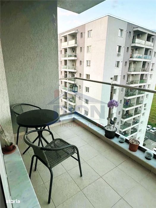 Prelungirea Ghencea Sector 6 DIMRI Residence