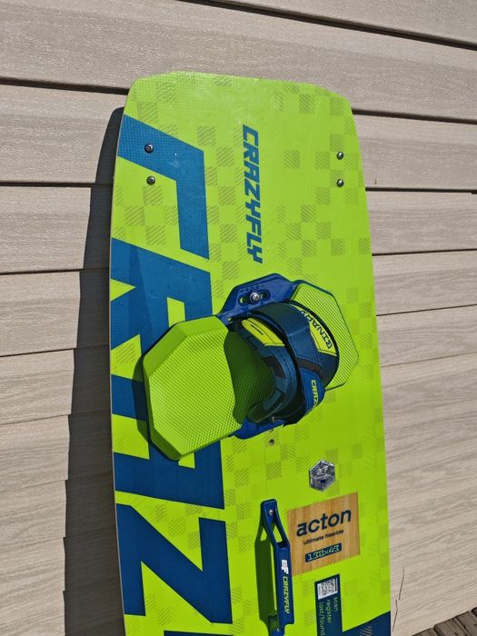 Кайт дъска/kite board