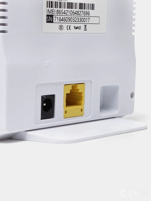 WiFi Router 4G CPE