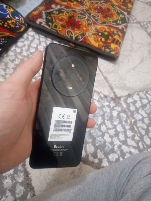 14 c. Redmi 8/128 holat yangi