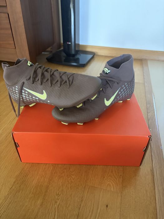 Nike Zoom Mercurial Superfly 10 Academy Kylian Mbappé FG/MG - Maro