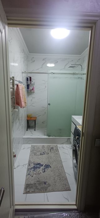 Ijaraga uy faqat qizlarga