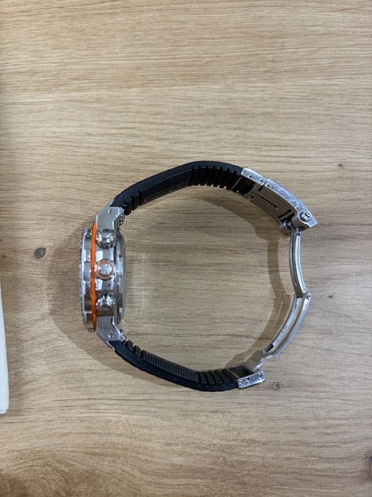 Paul picot C Type Limited edition