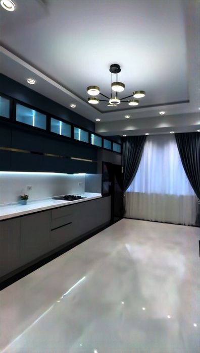 Ремонт левкас и штукатурки