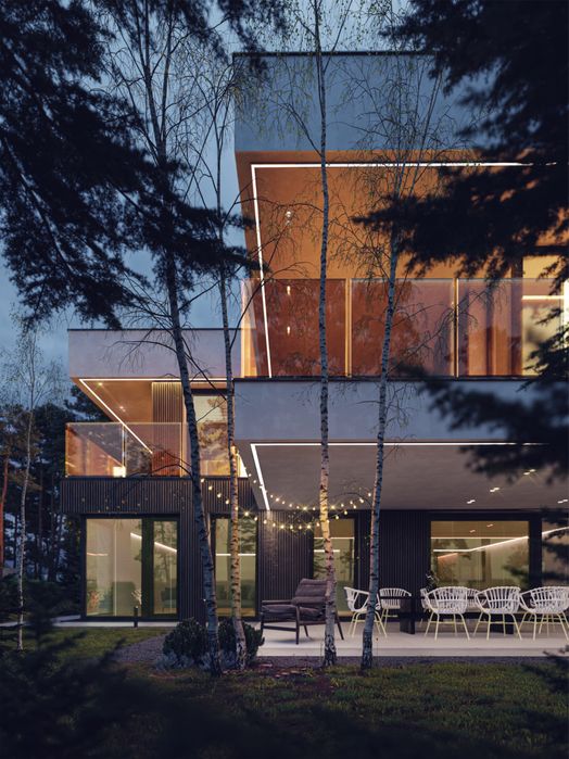 Дизайн интерьера