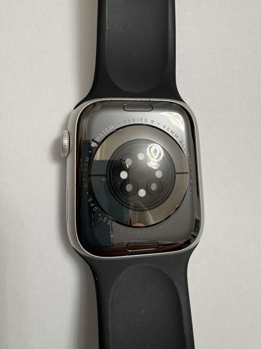 Apple watch 9 /45 GPS